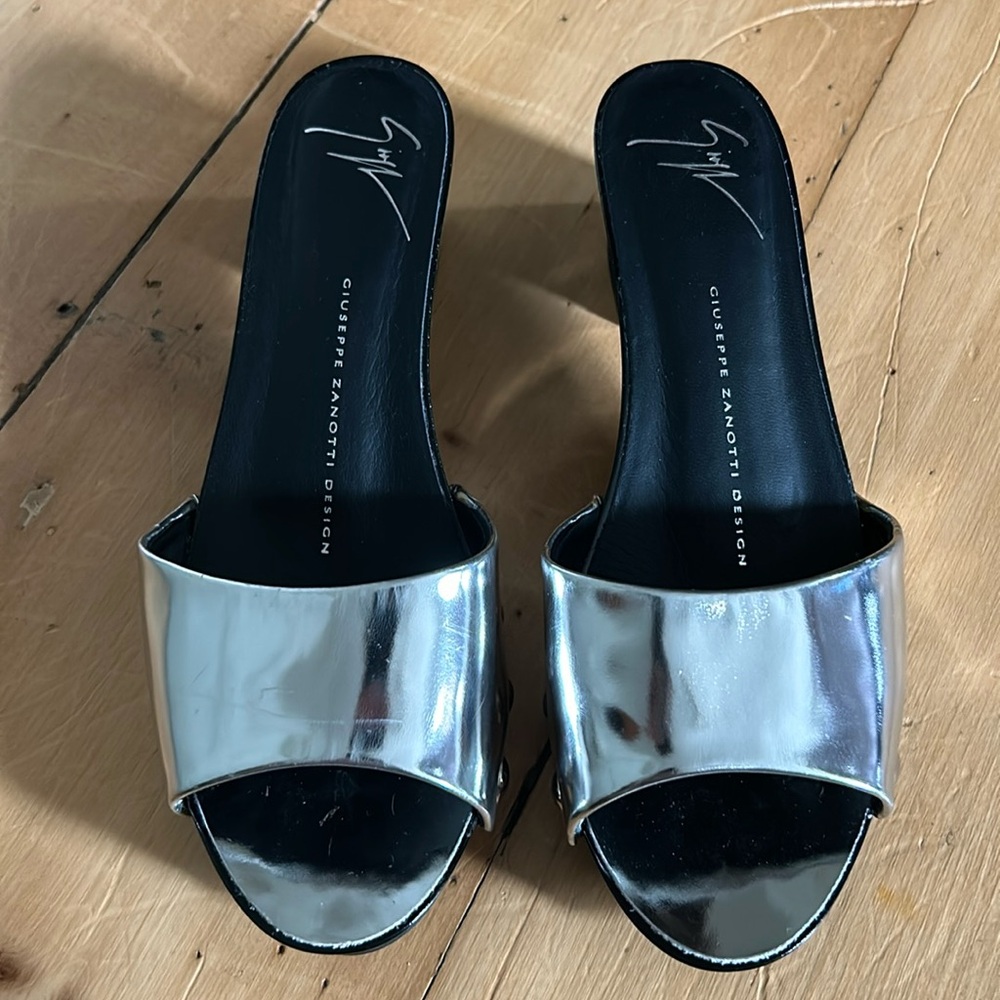Giuseppe Zanotti
